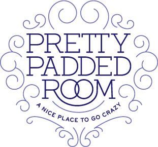 pretty padded room bea arthur