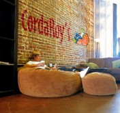 bean bag bed shark tank bean bag bed shark tank