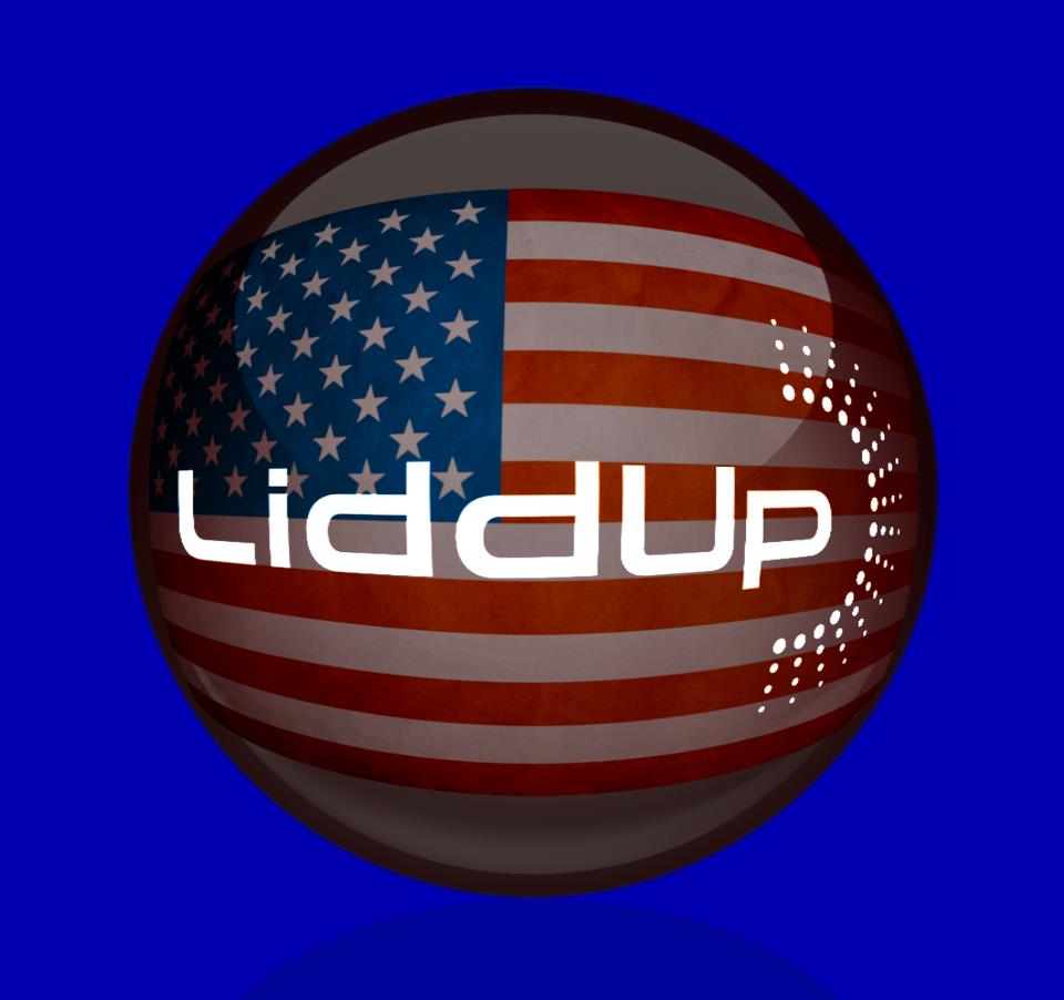 Liddup deals shark tank