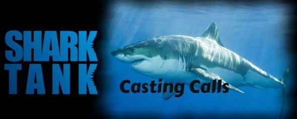 season 5 casting calls Shark Tank Casting