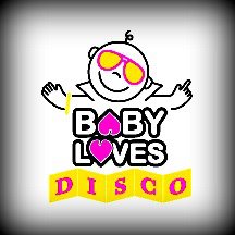 baby loves disco traveling disco van