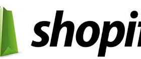 shopify logo