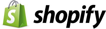 shopify logo