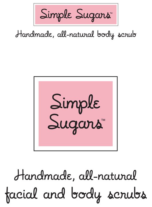 sugar scrub