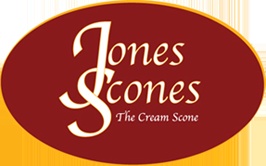 Jones Scones Episode 423 Shark Tank Cream Scones J. Jones