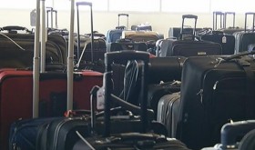 Luggage Pick Up Service