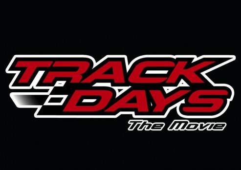 Track Days the movie motorcycle racing movie on shark tank