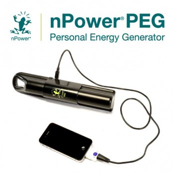 nPower Peg