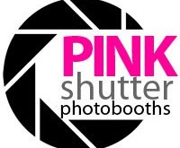 pink shutter mobile photobooth rental service on shark tank