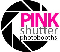 pink shutter mobile photobooth rental service on shark tank