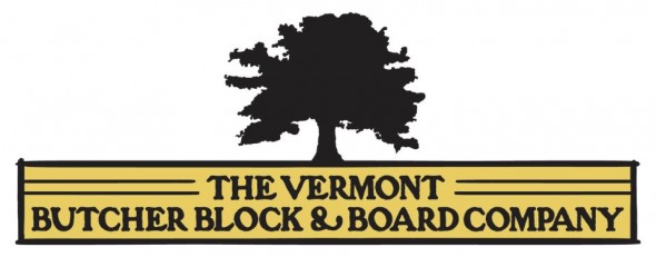 vermont butcher block and board company