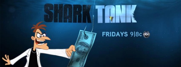 Dr. Doofenshmirtz shark tank season 4 season finale