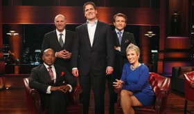 Shark Tank episode 424 season 4 finale episode 310