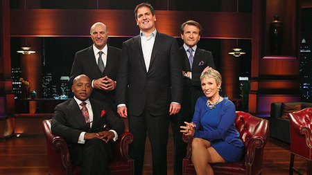 Shark Tank episode 424 season 4 finale