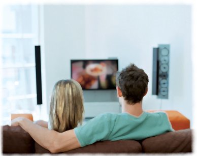 3 Tips for Settling Debates on What to Watch With Your Spouse