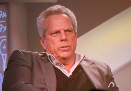 steve tisch season 5 shark tank