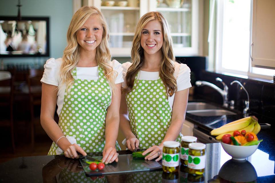 Lynnae's Gourmet Pickles Shark Tank Update Shark Tank Season 5