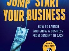 Shark Tank Jump Start Your Business Shark Tank Survival Kit