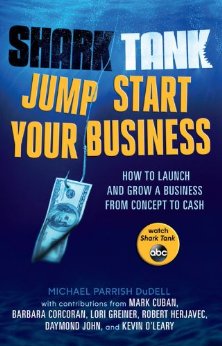 Shark Tank Jump Start Your Business Shark Tank Survival Kit