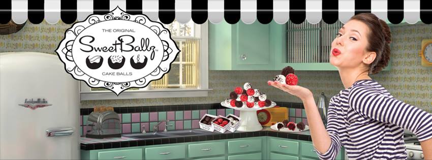 Sweet Ballz Shark Tank Blog