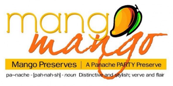 mango mango preserves