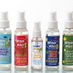 monster repellent