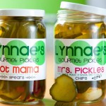 gourmet pickles