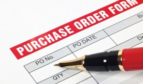 purchase order financing