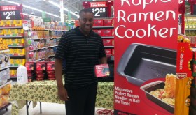 rapid ramen cooker chris johnson