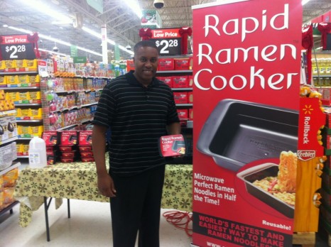 rapid ramen cooker chris johnson