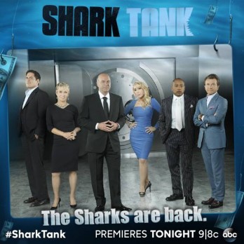 shark tank season five episode 503
