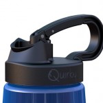 titan water bottle