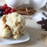 Bread Pudding