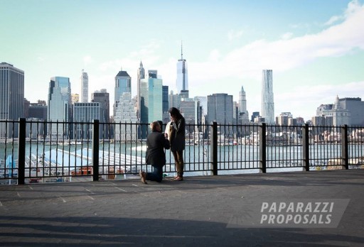 Engagement Photography