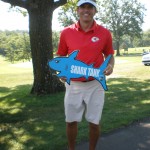 Trent Green