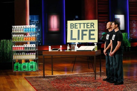 Better Life Shark Tank Update – Shark Tank Season 5