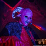 haunted hayrides