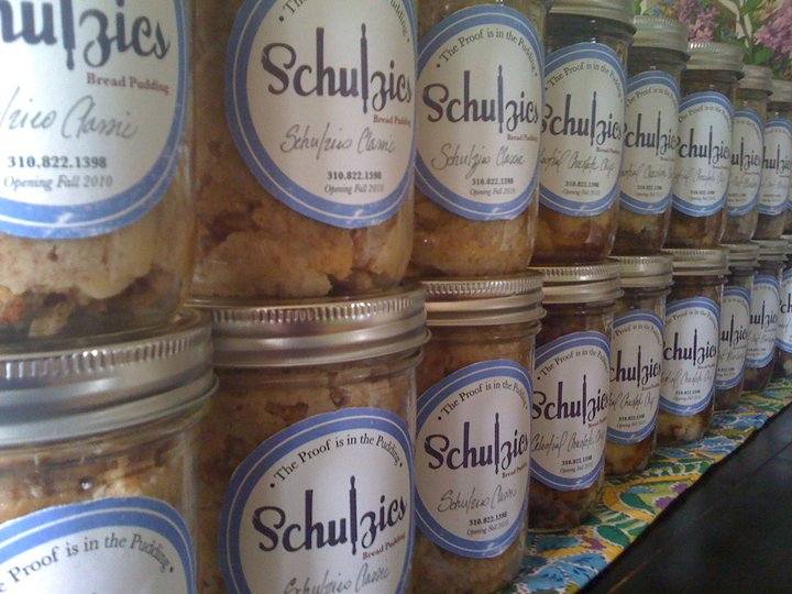 Schulzies Bread Pudding Shark Tank Update Shark Tank Season 5