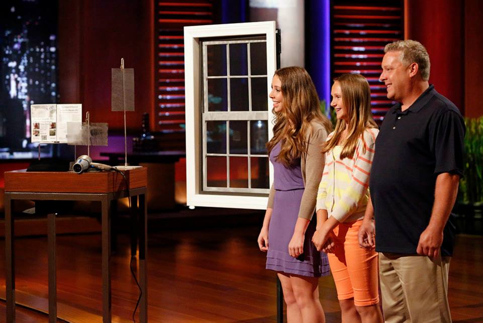 ScreenMend Shark Tank Update Shark Tank Season 5
