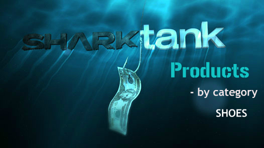 SHOES - Shark Tank Blog
