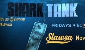 slawsa on shark tank SLAWESOME relishes