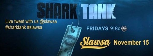 slawsa on shark tank SLAWESOME hot dog stories