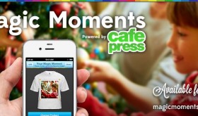 magic moments app