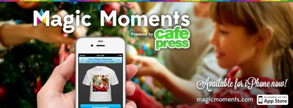 magic moments app