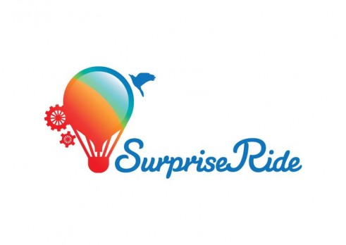 Surprise Ride