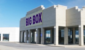 big box big box store orders
