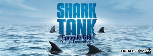 new shark logo episode 513