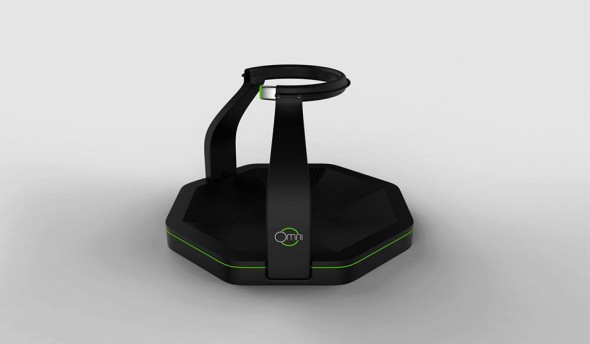 virtuix omni