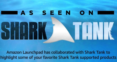 shark tank products on amazon