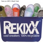 Rekixx Kickstarter